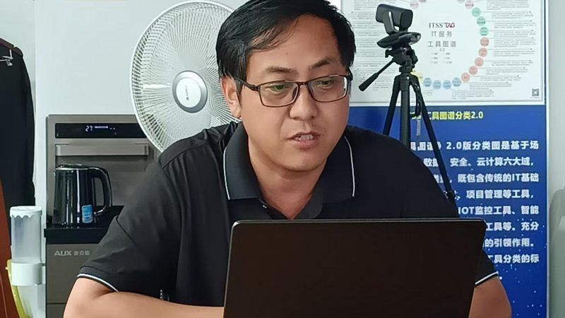 金融桌面运维外包，为什么你总选错服务商