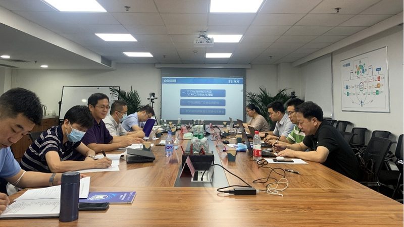 小区弱电工程施工方案：关键要素与实施要点**