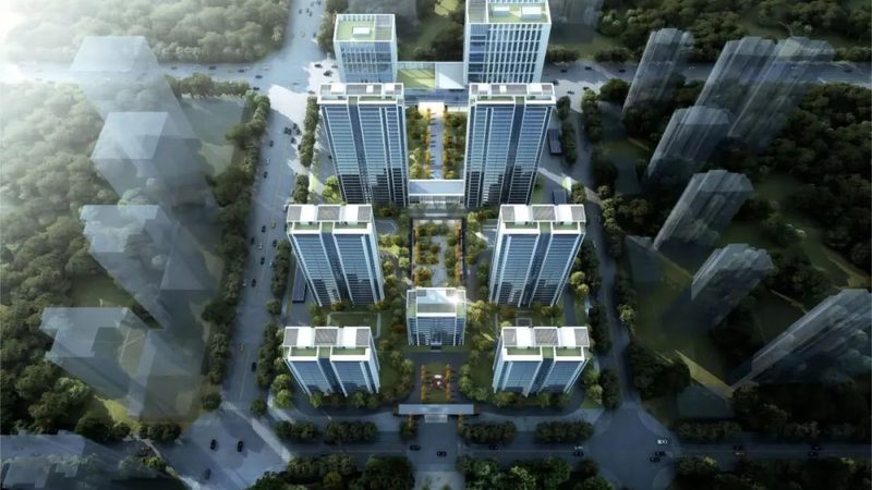 机房改造：从方案到实施，关键步骤与注意事项**