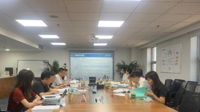 企业IT外包定制开发的五大关键考量